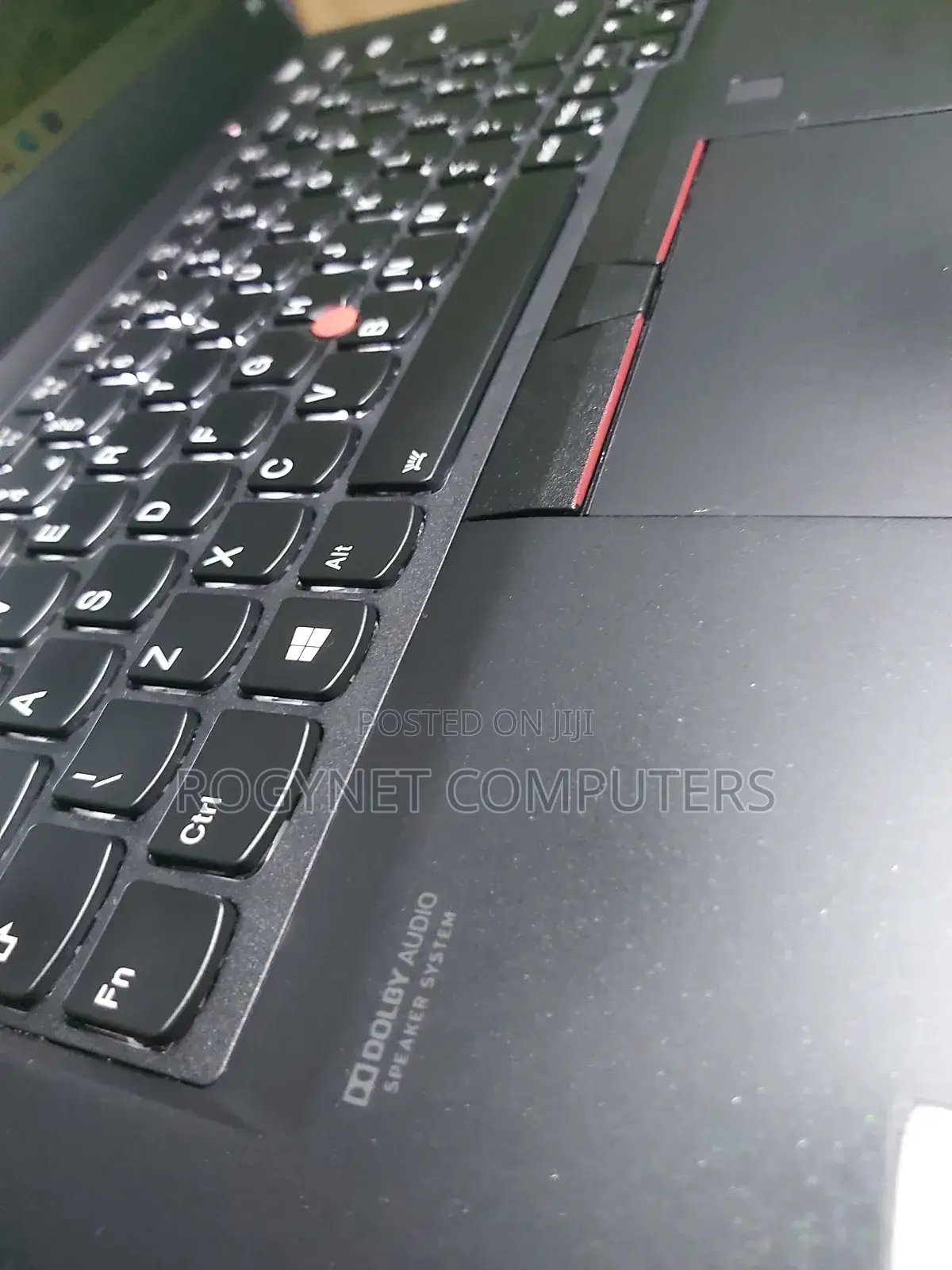 Laptop Lenovo ThinkPad X13 Gen 2 8GB Intel Core i5 SSD 256GB