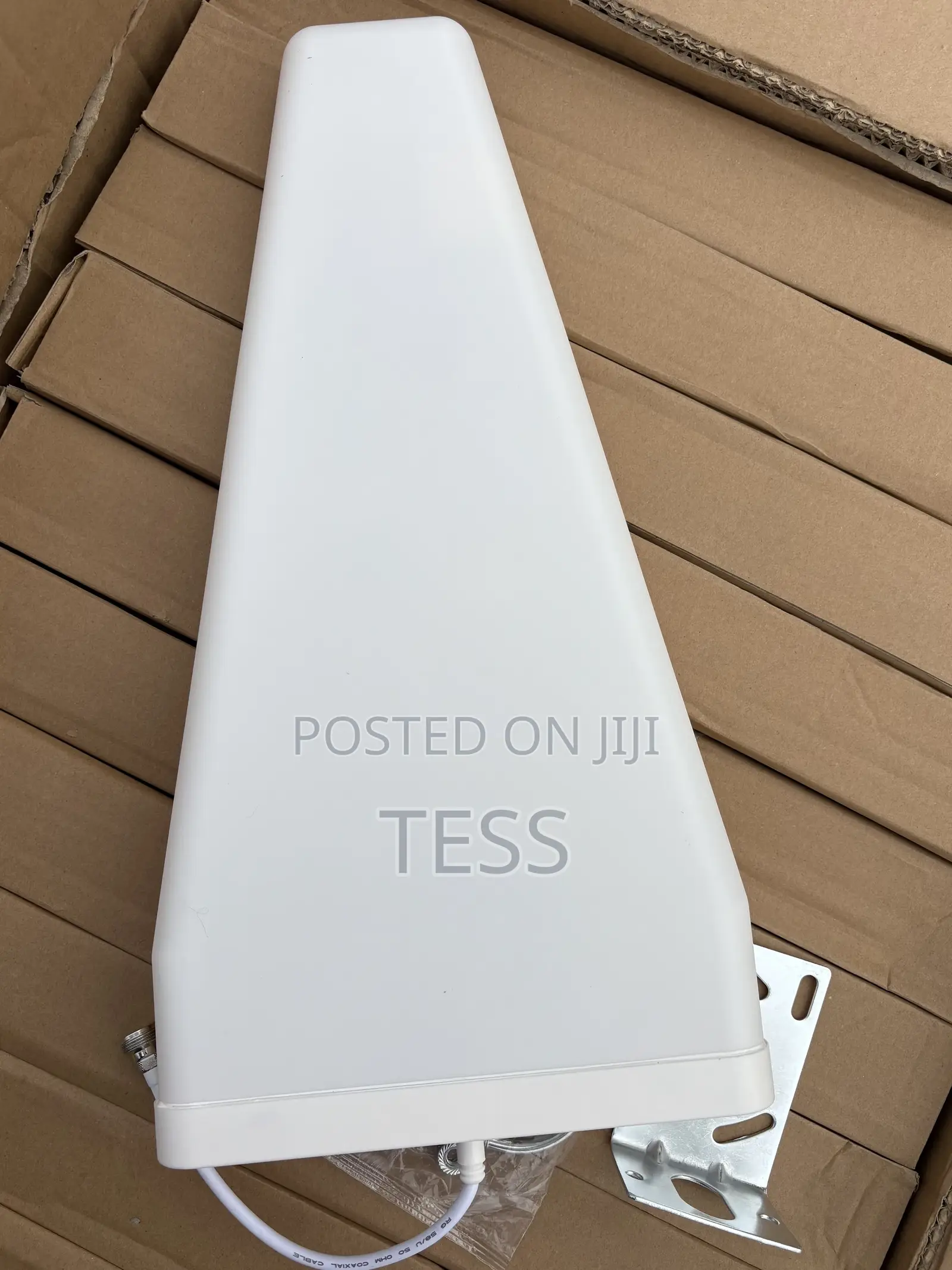 Network Booster Outdoor Antenna 13dbi