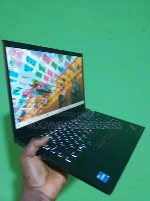 Laptop Lenovo ThinkPad E14 Gen 4 8GB Intel Core i5 SSD 256GB