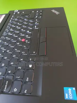 Laptop Lenovo ThinkPad E14 Gen 4 8GB Intel Core i5 SSD 256GB