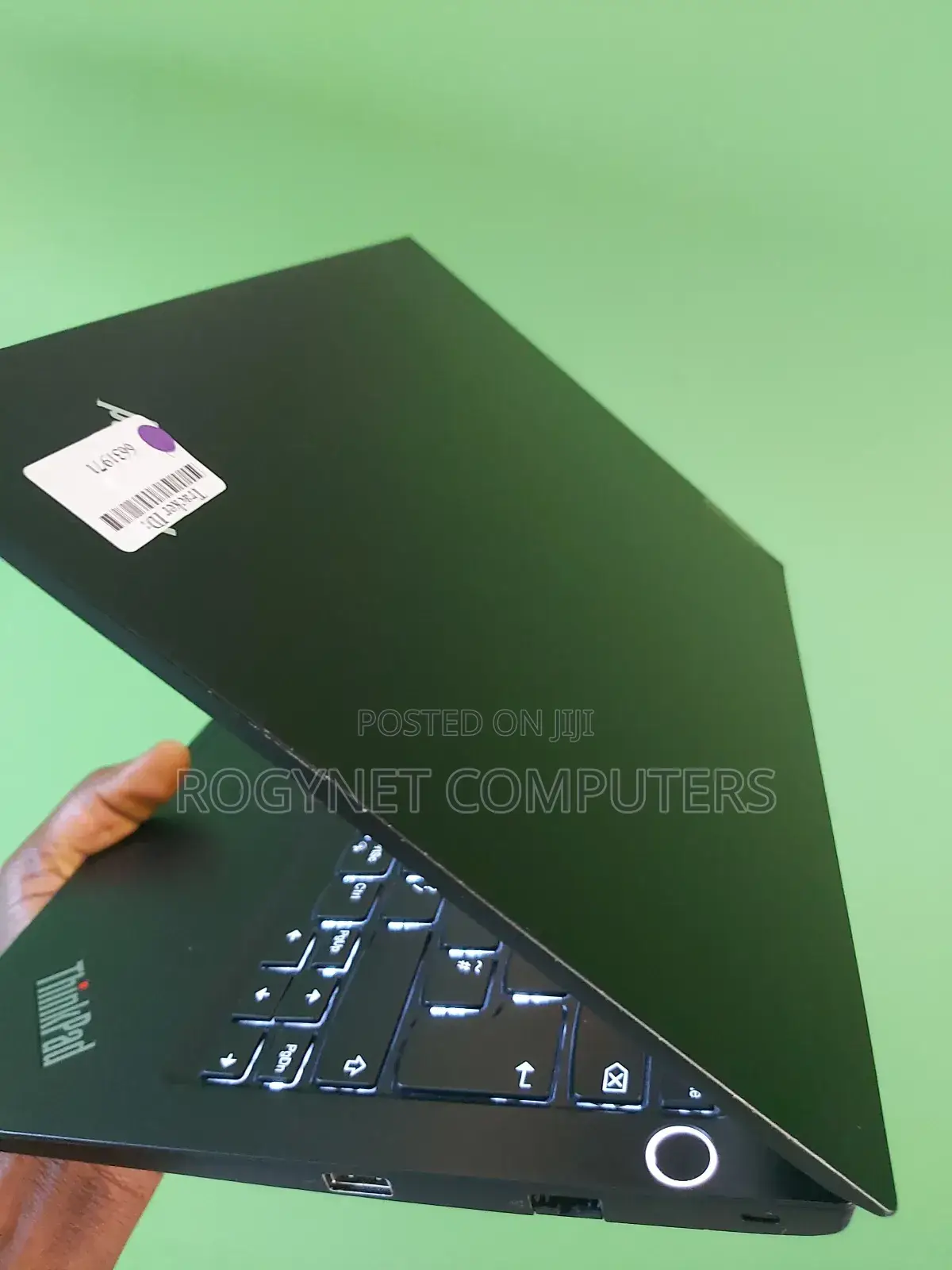 Laptop Lenovo ThinkPad E14 Gen 4 8GB Intel Core i5 SSD 256GB