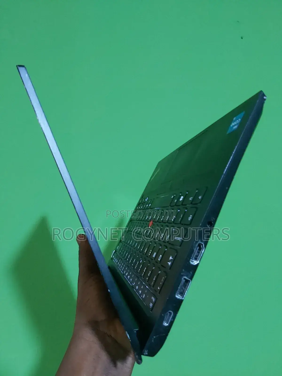 Laptop Lenovo ThinkPad E14 Gen 4 8GB Intel Core i5 SSD 256GB