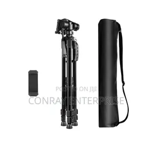 Tripod Stand With Remote (3388)