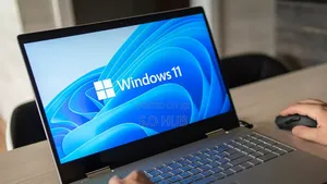 Windows 11 Installation With Microsoft Excell