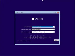 Windows 11 Installation With Microsoft Excell