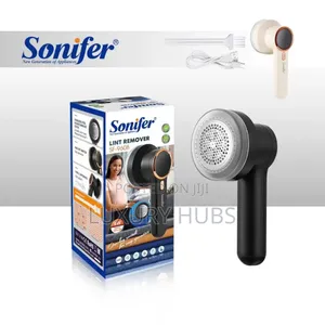 Lint Remover for Clothes
