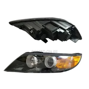 Kia Sorento Led Headlight 2009-2010 Pair