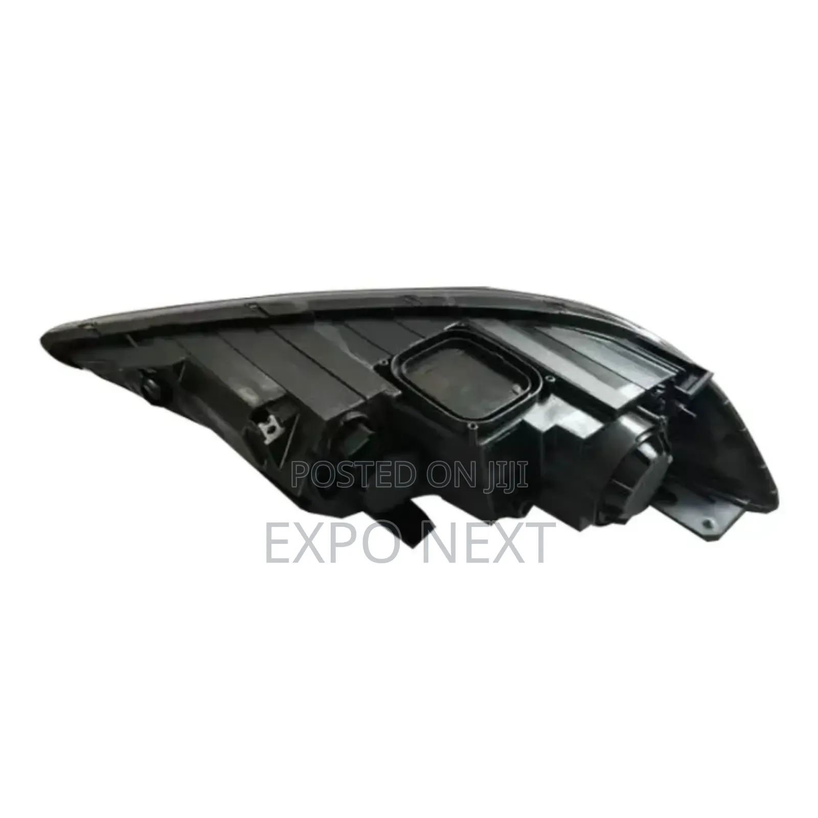 Kia Sorento Led Headlight 2009-2010 Pair