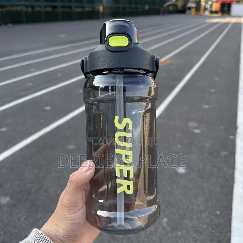 Super Water Bottle