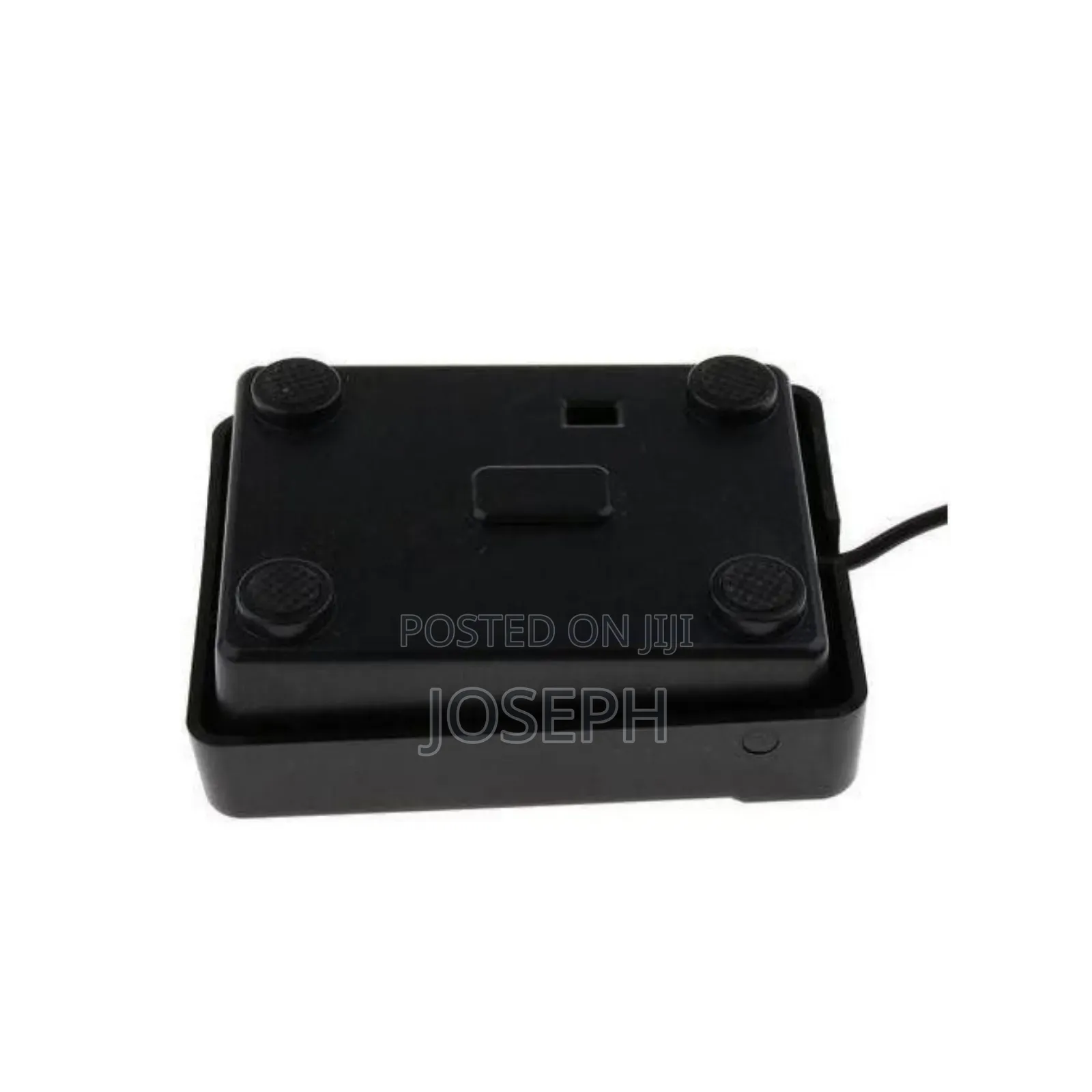 Keyboard Foot Pedal