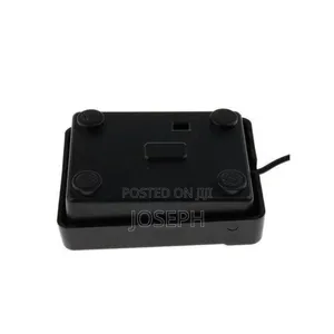 Keyboard Foot Pedal