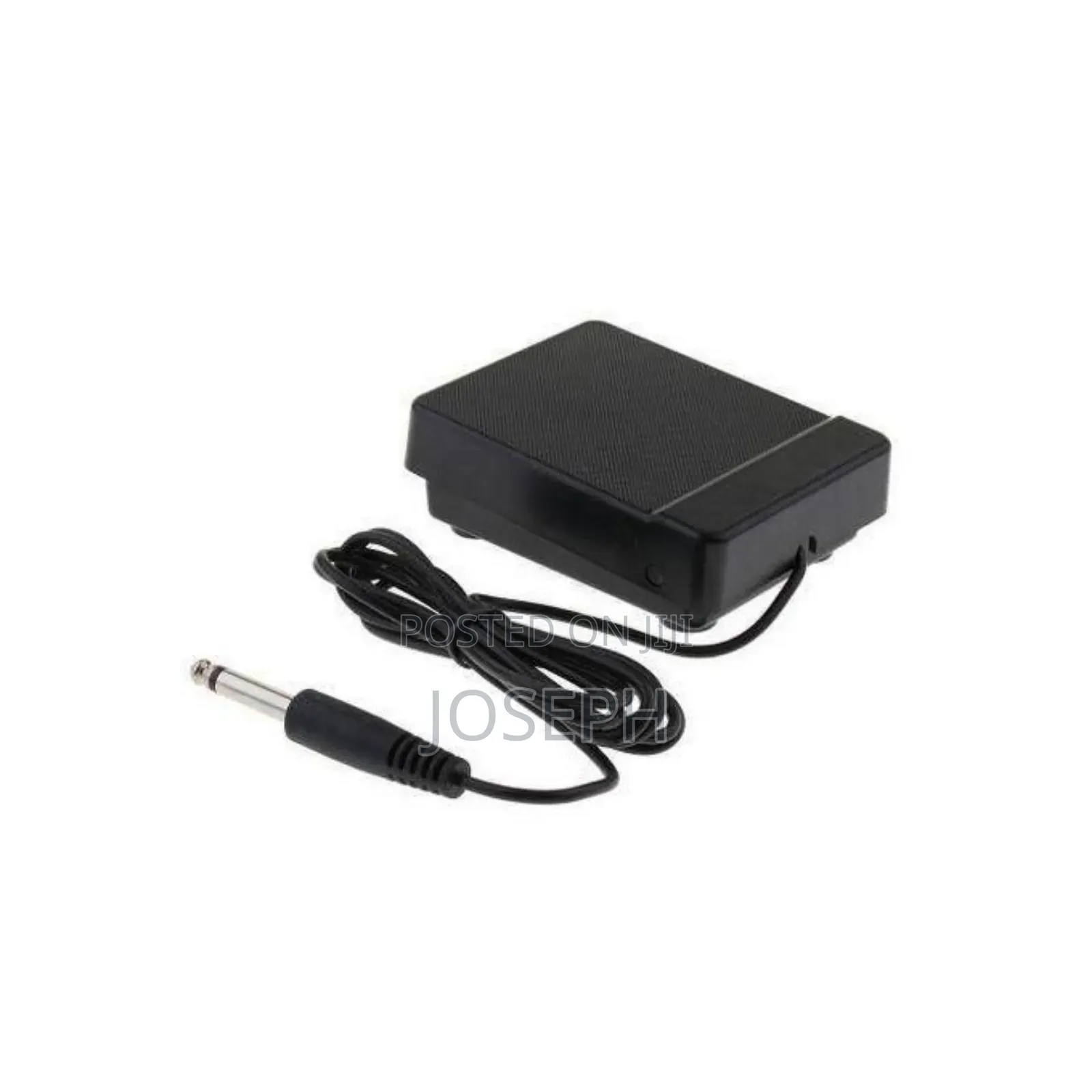 Keyboard Foot Pedal