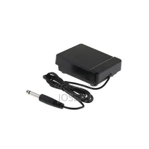 Keyboard Foot Pedal