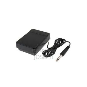 Keyboard Foot Pedal