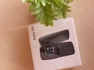 Nokia 106.