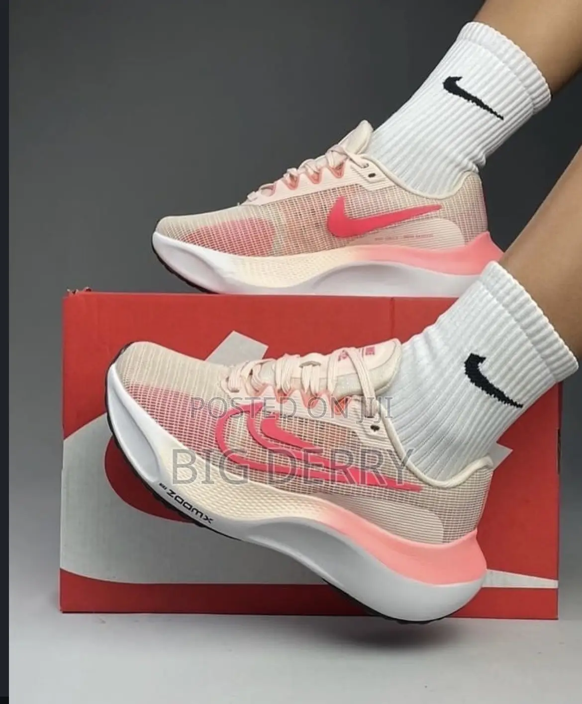 Nike Zoom Runner