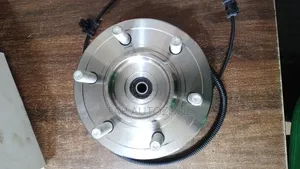 10412. Original Ultra Power Wheel Bearing and Hub From Usa