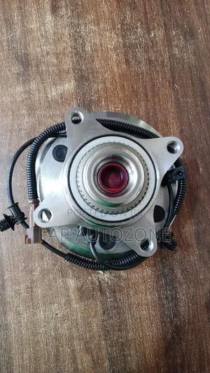 10414. Original Ultra Power Wheel Bearing and Hub From Usa.