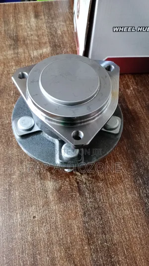 10415. Dodge; Chrysler L. Original Complete Hub From Usa