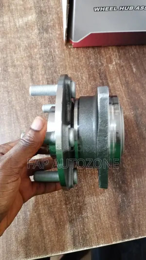 10415. Dodge; Chrysler L. Original Complete Hub From Usa