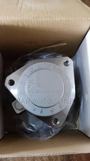 10415. Dodge; Chrysler L. Original Complete Hub From Usa