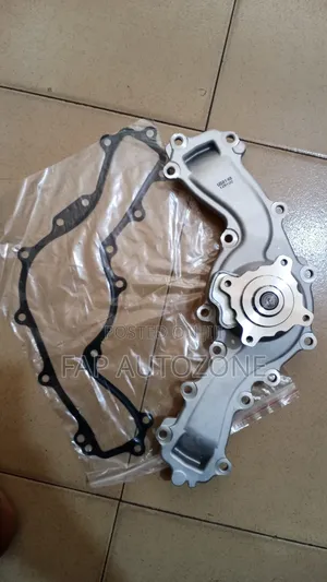 10417.Original Usmw Water Pump Chevy, Cadillac,Gmc From Usa