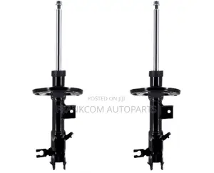 Toyota Yaris Ia 2017-2018 Front Shocks