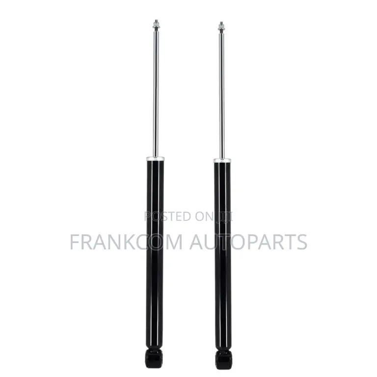 Toyota Yaris Ia 2017-2018 Back Shocks