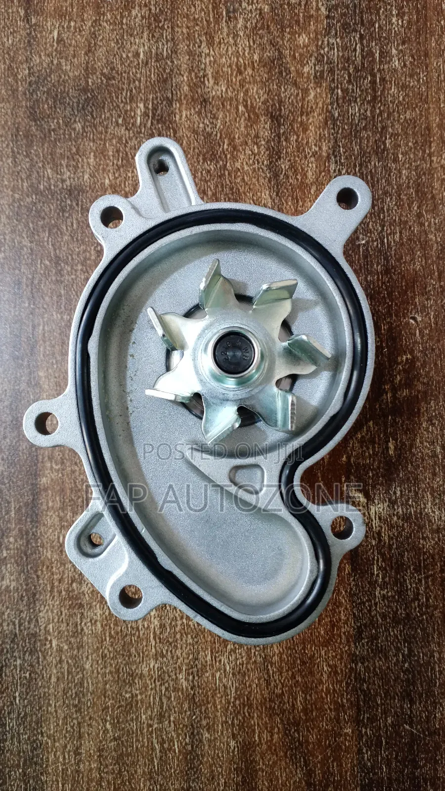 10418. Original Gates Water Pump for Subaru Cars From Usa