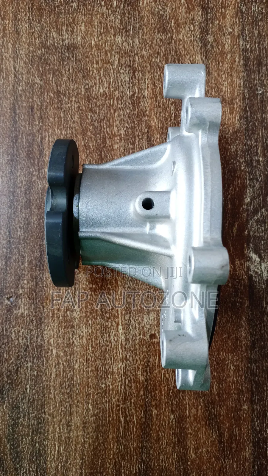 10418. Original Gates Water Pump for Subaru Cars From Usa