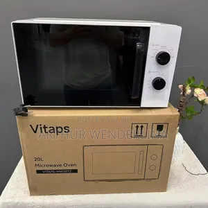 Vitaps 20liters Microwave