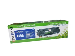410a Compatible (Best Print) Toner Cartridge