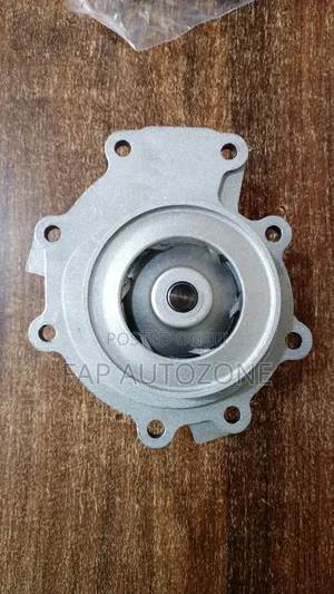 10419. Original Usmw Water Pump From Usa