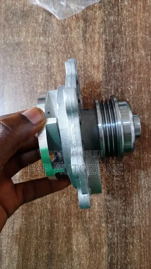 10419. Original Usmw Water Pump From Usa