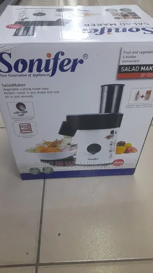 Sonifer Salad Maker