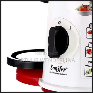 Sonifer Salad Maker