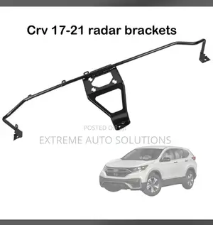 Honda Cr-v 2019 Radar Bar Metal