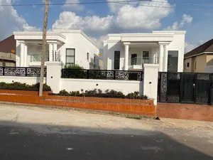 Furnished 5bdrm House in Kumasi Hilltop for sale