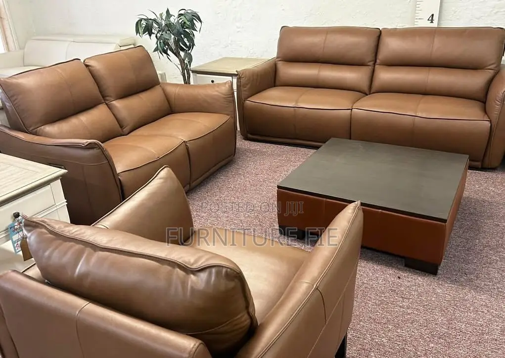 Polner 6pcs (Sofa, Love Seat, Chair) Living Room Set. Macy’S