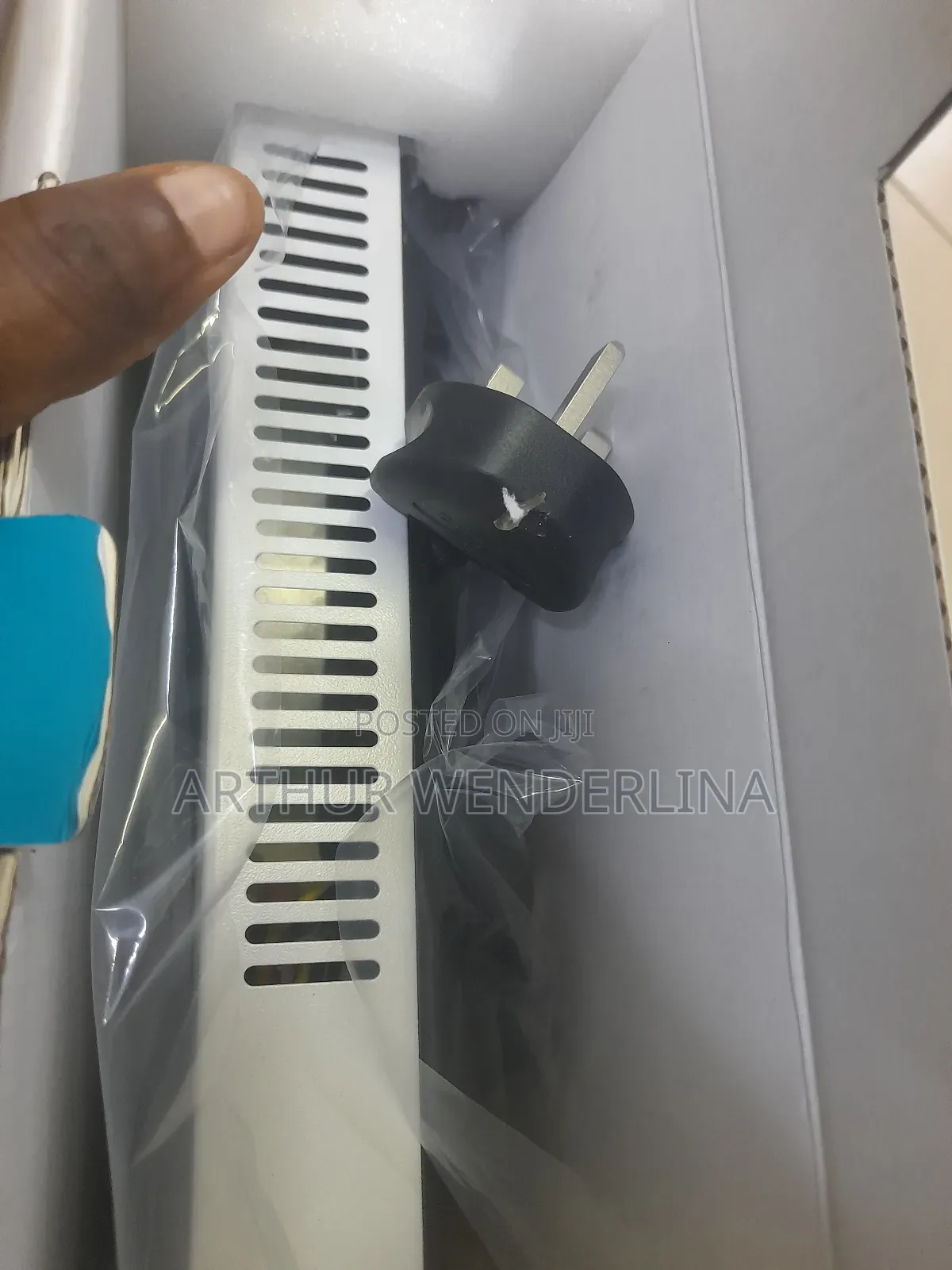 Winning Star Hot Plate