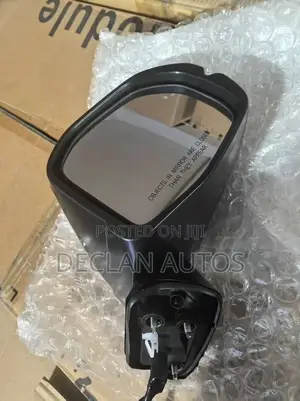 23 Honda Crv Mirror With Light And Sensor
