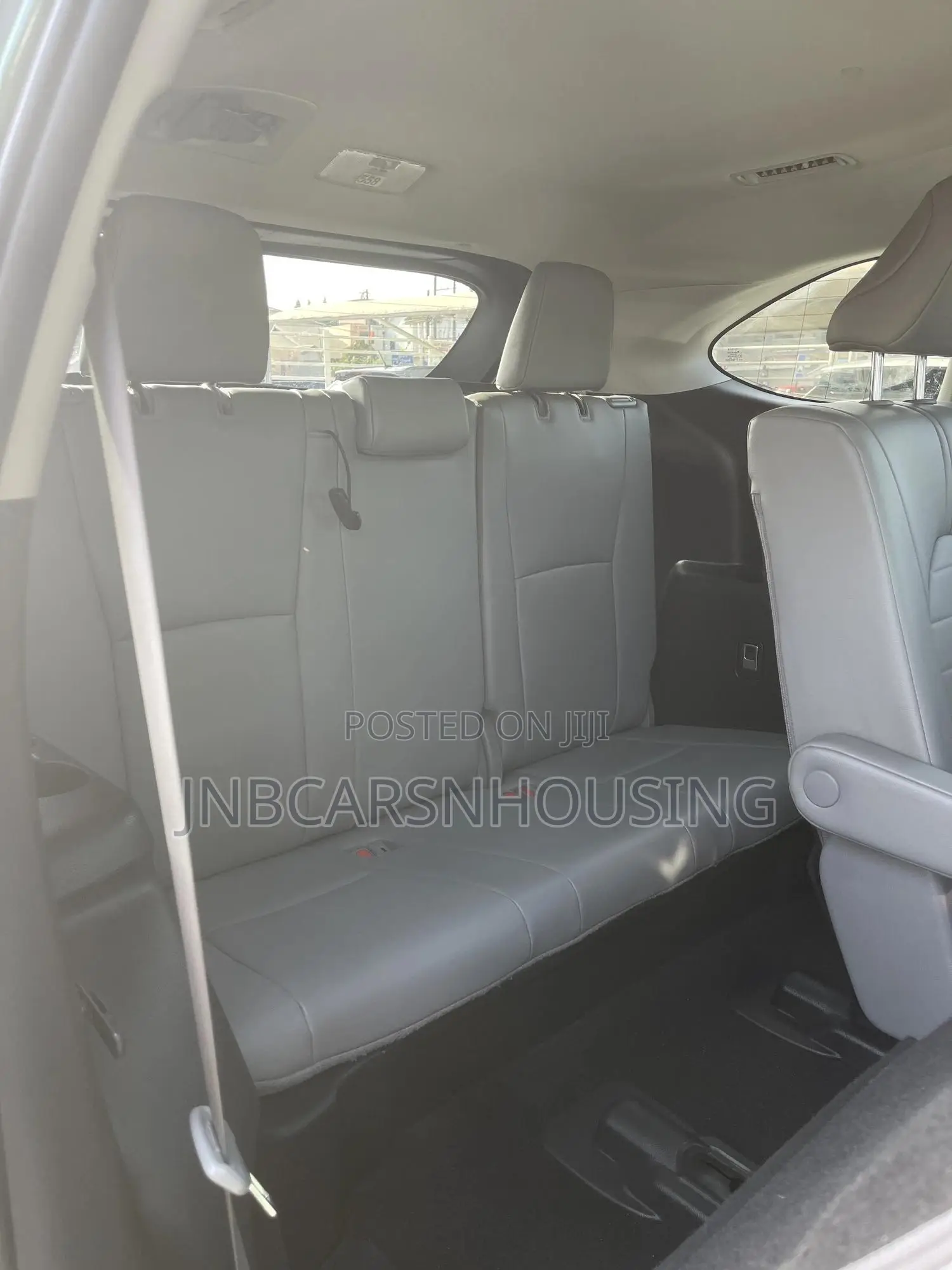 Toyota Highlander XLE AWD 2023 Green