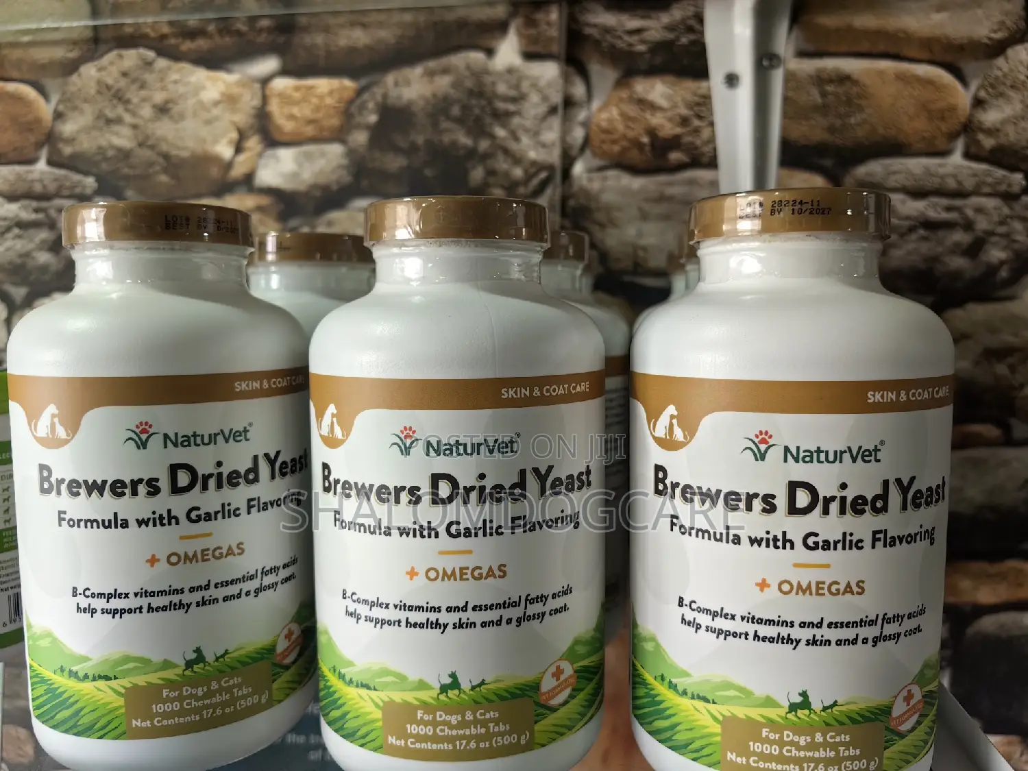 Brewers Yeast