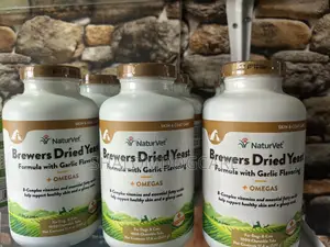 Brewers Yeast