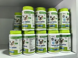 Spirit Calcium Tablet