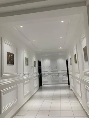 Furnished 3bdrm Apartment in Adiriganor, Adjiriganor for rent
