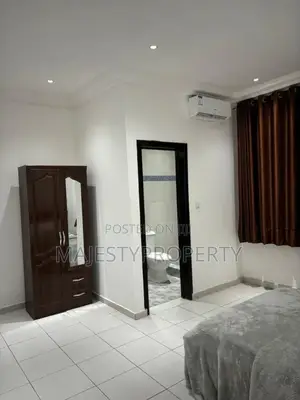 Furnished 3bdrm Apartment in Adiriganor, Adjiriganor for rent