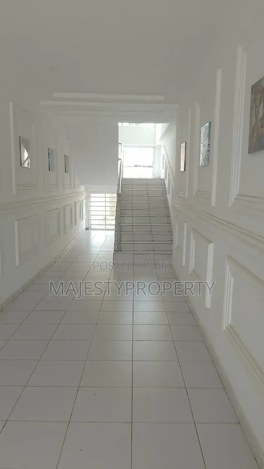 Furnished 3bdrm Apartment in Adiriganor, Adjiriganor for rent