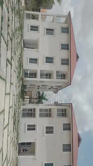 Furnished 3bdrm Apartment in Adiriganor, Adjiriganor for rent