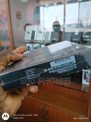New Samsung Galaxy Z Fold 5 512 GB Black